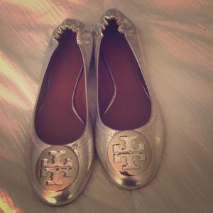Tory Burch Reva ballet flats 10